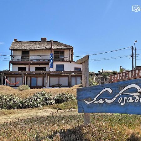La Posada Punta Del Diablo Exterior photo