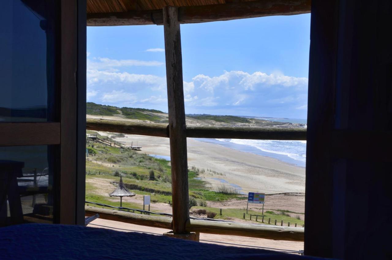 La Posada Punta Del Diablo Exterior photo