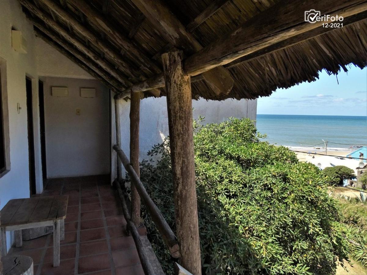 La Posada Punta Del Diablo Exterior photo