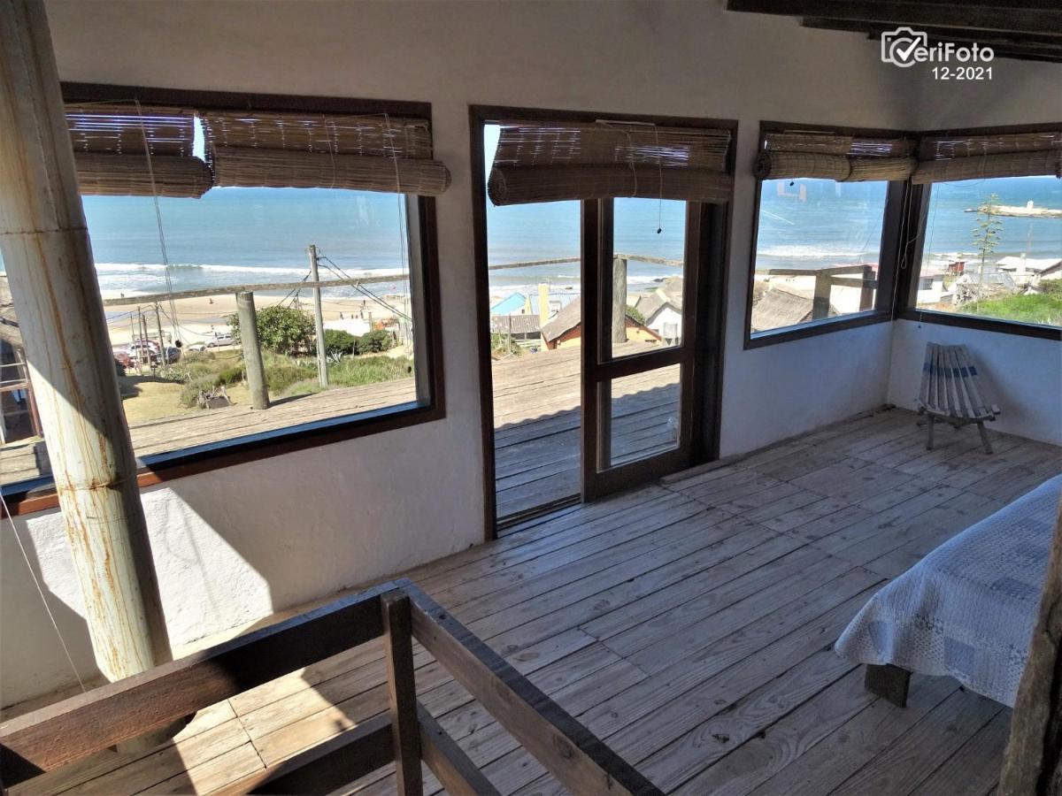 La Posada Punta Del Diablo Exterior photo