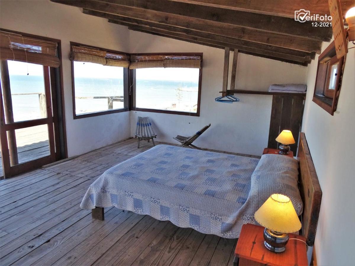 La Posada Punta Del Diablo Exterior photo
