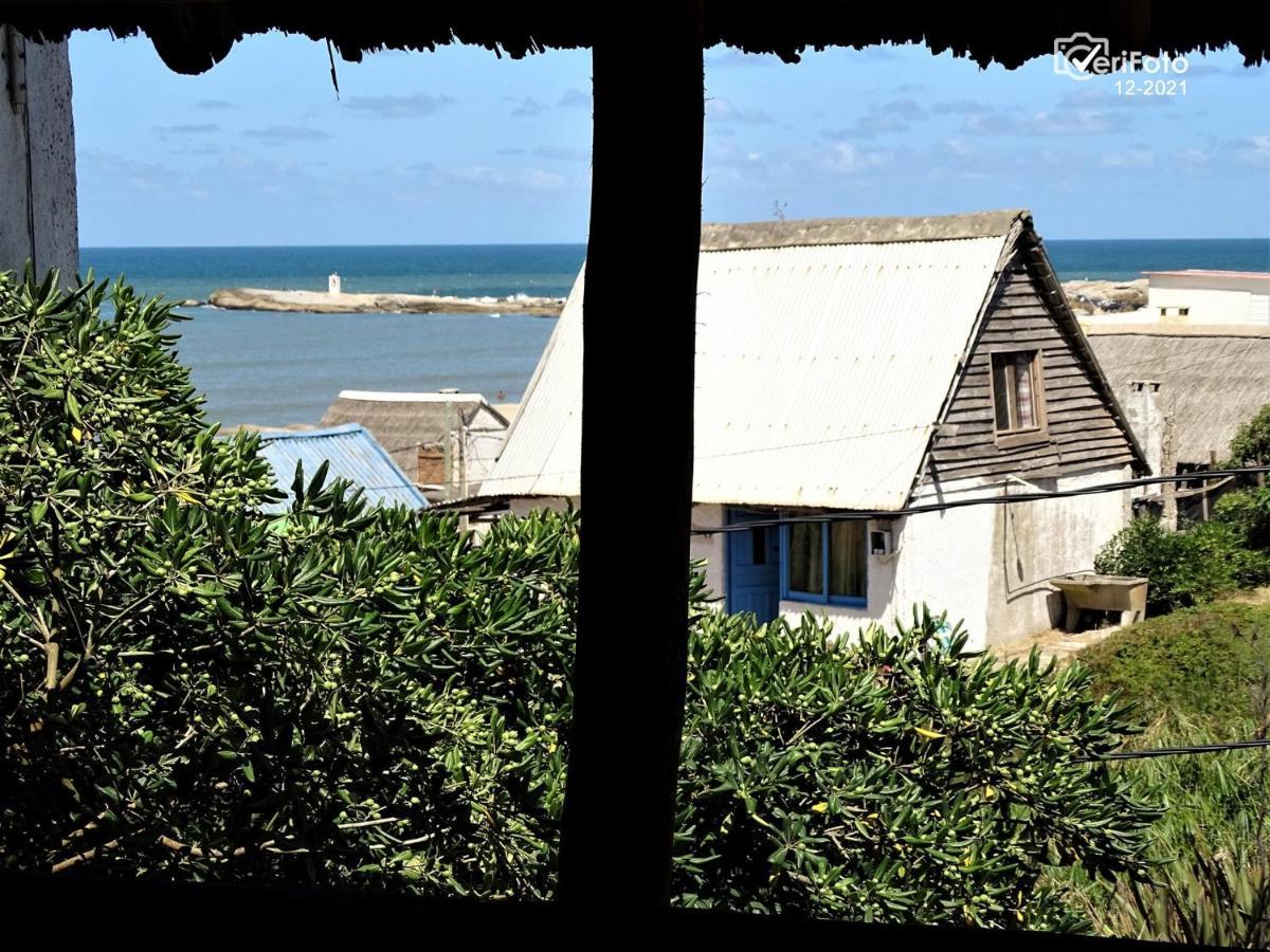 La Posada Punta Del Diablo Exterior photo