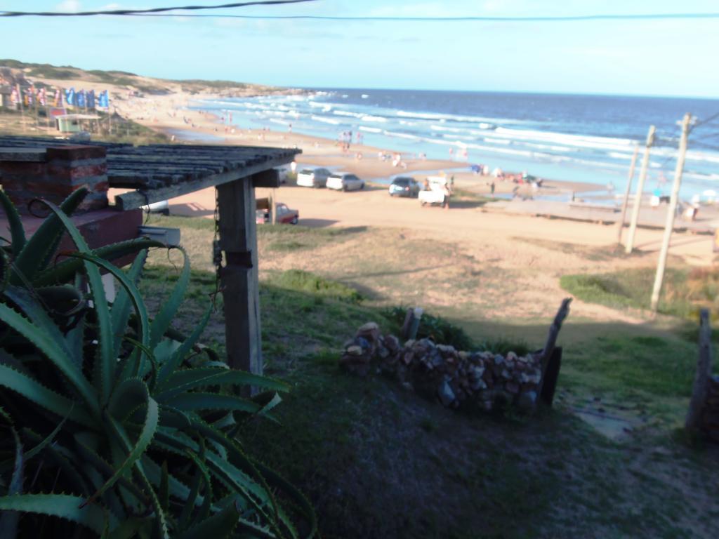 La Posada Punta Del Diablo Exterior photo