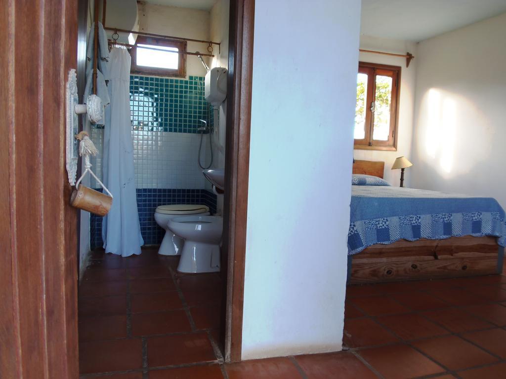 La Posada Punta Del Diablo Exterior photo